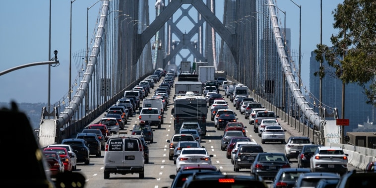 Viajar durante Memorial Day será mucho más caro que el año pasado 