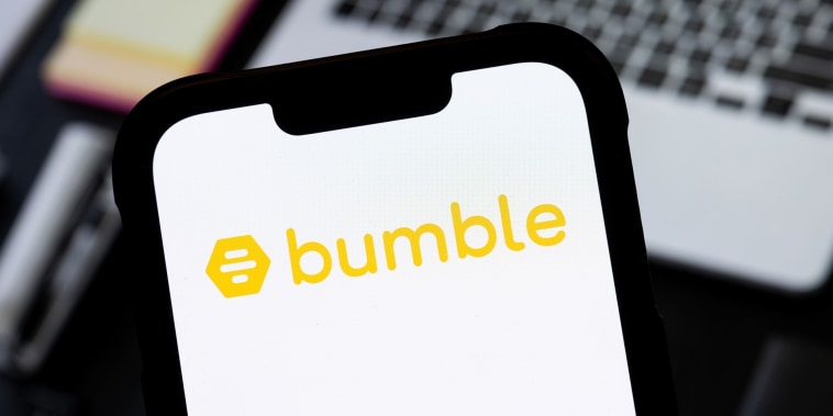 Bumble lanza cambios en su plataforma para agilizar conversaciones