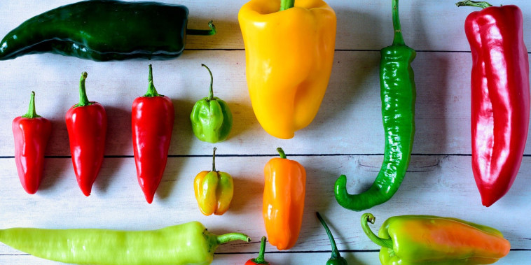 La capsaicina es responsable de que el picante alargue la vida. Una experta nos explica las razones