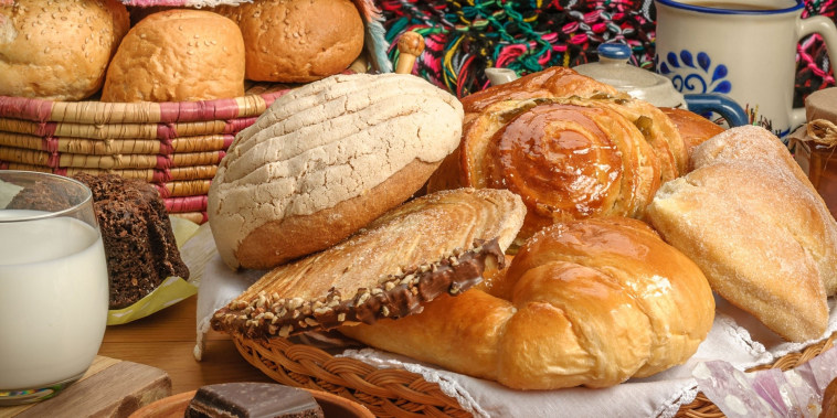 El pan dulce mexicano es declarado Patrimonio Cultural Inmaterial