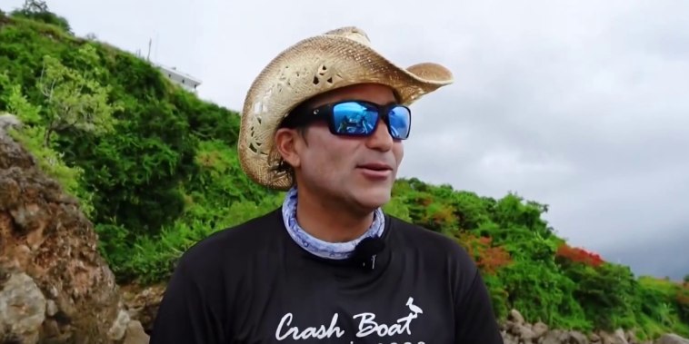 Un recorrido ecoturístico busca salvar al pelícano pardo en Puerto Rico
