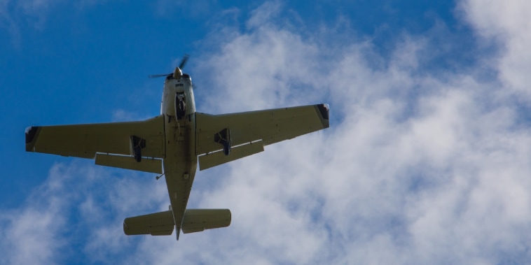 Caída de avioneta militar en Bolivia deja seis fallecidos