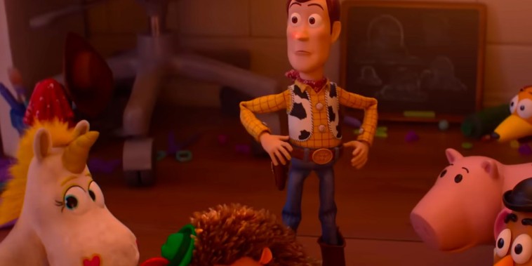 'Toy Story 5' recauda $312 millones en el fin de semana de su estreno