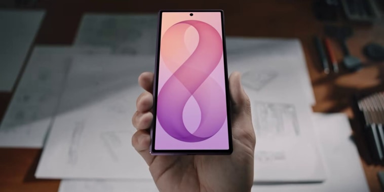 El diseño del Samsung Galaxy Z Fold 8 podría redefinir a los smartphones