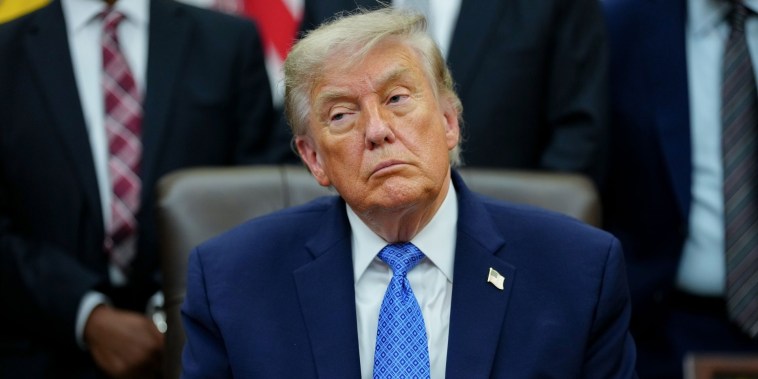 Las 'Cuentas Trump' para niños comenzarán a funcionar este 4 de julio
