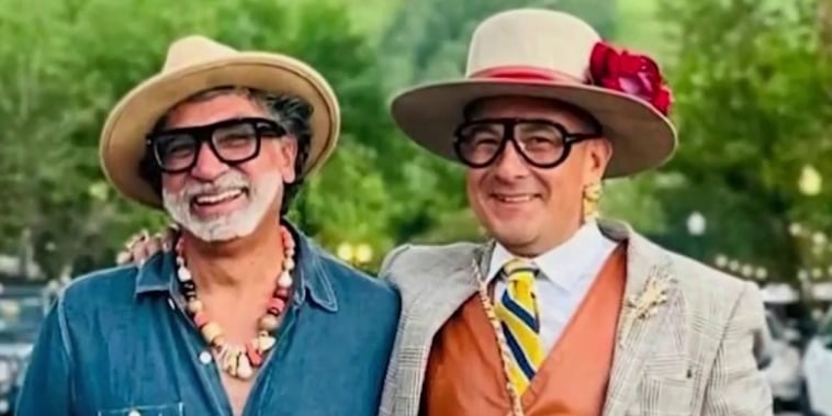 Familiar de pareja de EE.UU. que desapareció en México dice que querían tranquilidad