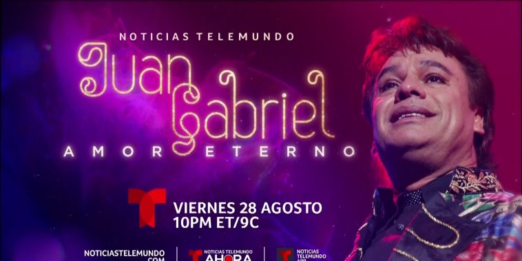 Seguidores recorren las calles de Ciudad Juárez en honor a Juan Gabriel