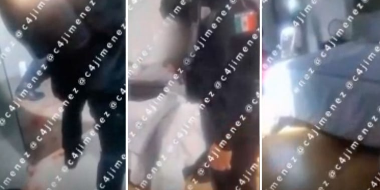 Lo que se sabe del asesinato del tecladista de Camilo Séptimo, su esposa y su hija en México