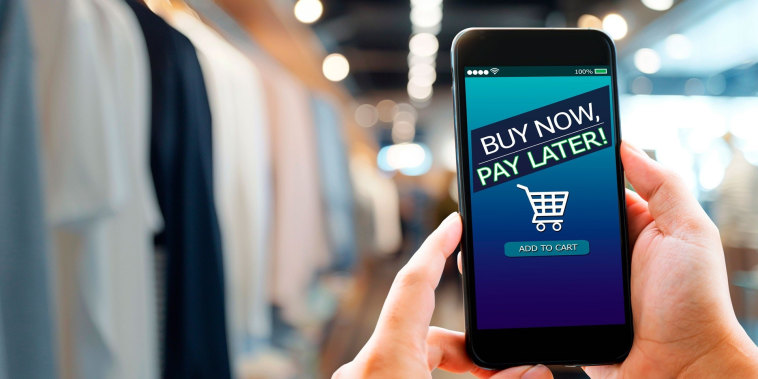 ¿Tiene beneficios reales el servicio de compre ahora y pague después?