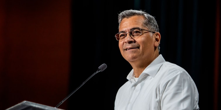 La contienda por la gobernación de California y otras primarias clave siguen sin definirse