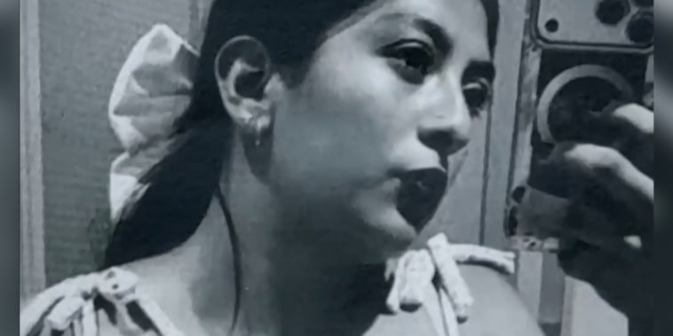 Despiden en México a la joven que murió tras salir a entrevista de trabajo