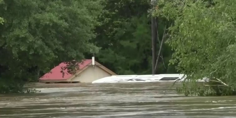 El Niño amenaza con sequías, calor extremo e inundaciones