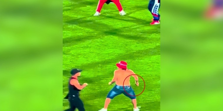 Suspenden un partido en Colombia por una pelea entre aficionados