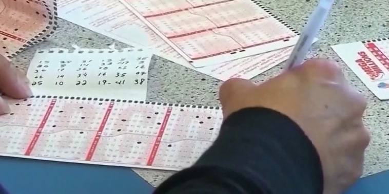 El premio de $800 millones del Mega Millions ya tiene ganador