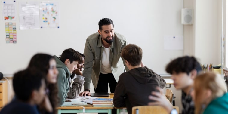 Crece el uso de tutorías virtuales que se apoyan en la IA para la enseñanza