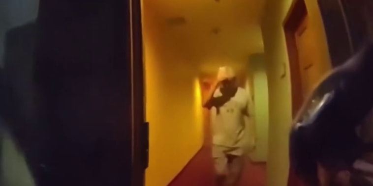 Incendio en un hotel en México obligó a los huéspedes a evacuar 