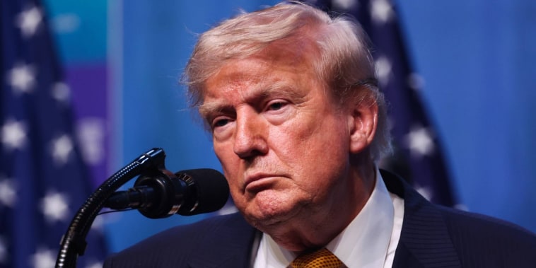 El presidente Trump dará un mensaje a la nación estará enfocado en la integridad de las elecciones