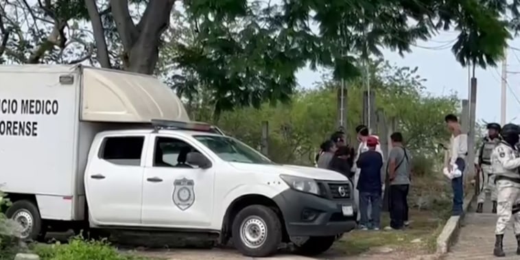 Encuentran el cuerpo de una mexicana de 15 años desaparecida por días