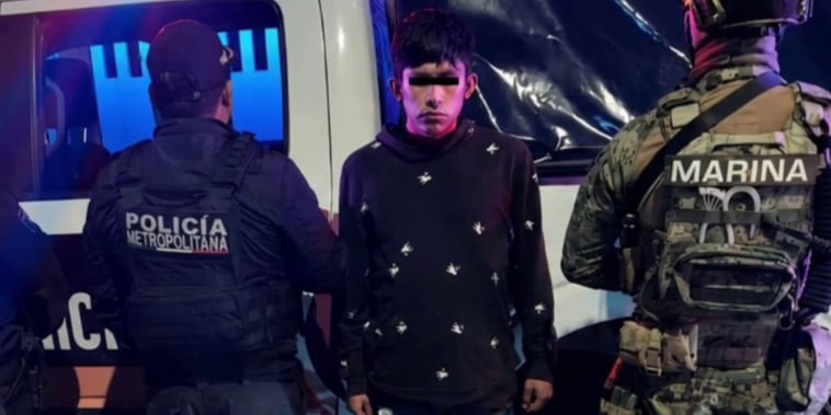 Secuestran a niño de seis años en un parque de Ecatepec, México