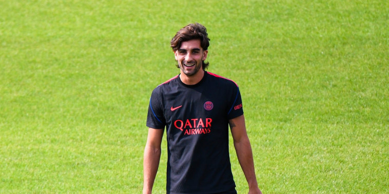 Ferran Torres se despide del Barça al confirmarse traspaso al Paris Saint-Germain