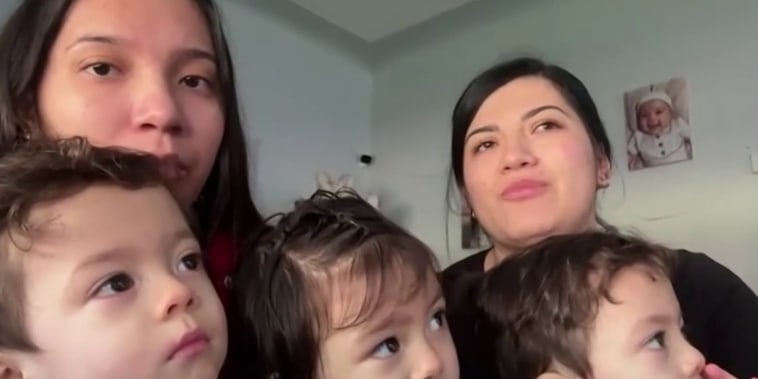 Arresto de un padre inmigrante deja a su familia en crisis