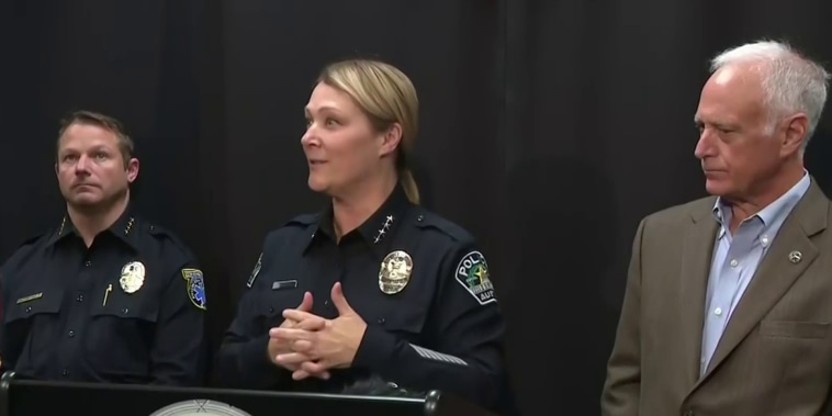 Arrestan a 3 personas por tiroteos que dejaron 4 heridos en Austin