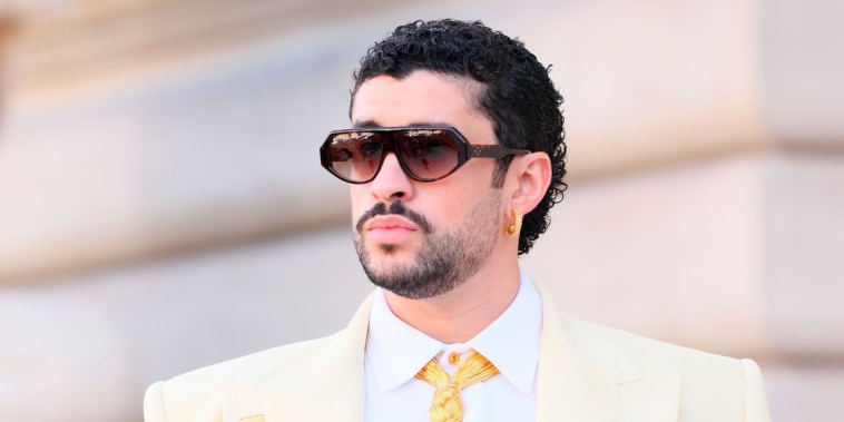 Bad Bunny culmina su histórica gira mundial entre lágrimas y aplausos
