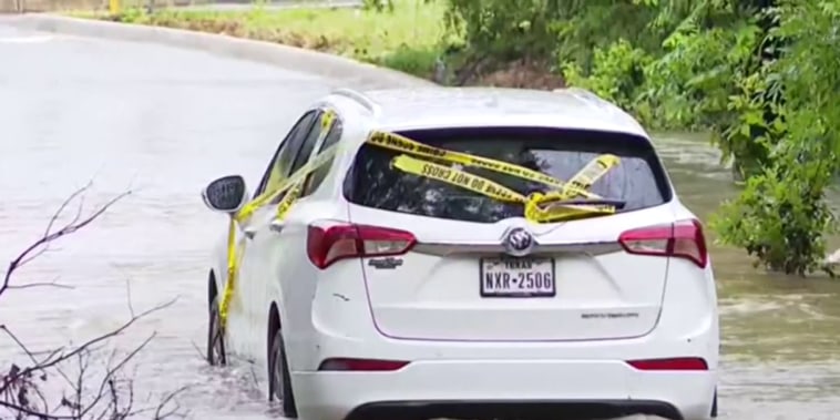 Alerta de inundaciones ponen sobre aviso a millones en Texas