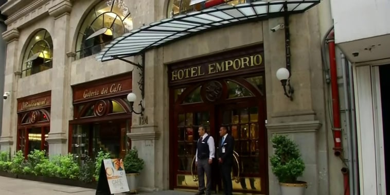 Los hoteles se abaratan en México ante reducida demanda por el Mundial