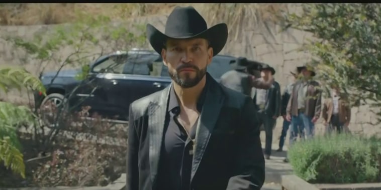 Telemundo estrena tres grandes producciones este 7 de julio