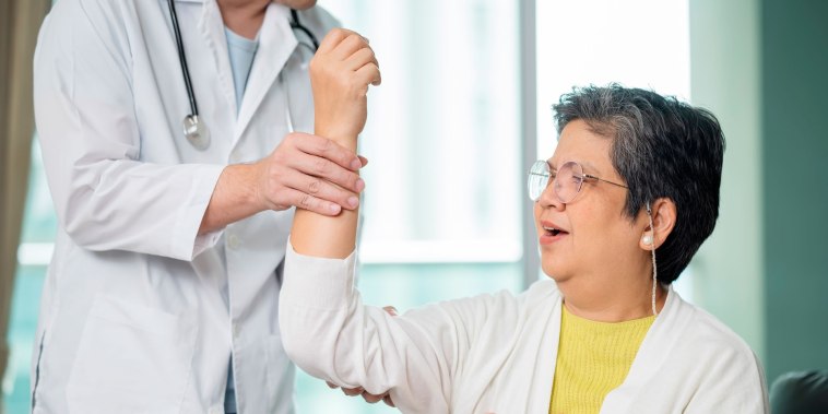 Médico alerta sobre los síntomas más frecuentes de las neuropatías