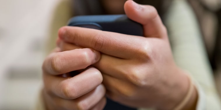 ¿Cómo las redes sociales dañan la salud mental? Una psicóloga explica