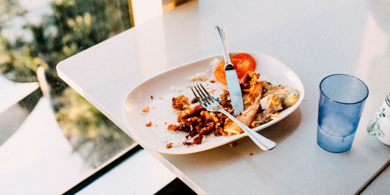 Así puede evitar el desperdicio de comida (y perder dinero) en casa