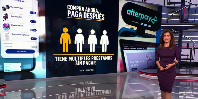 Los riesgos del 'compra ahora y pague después', cada vez más usado
