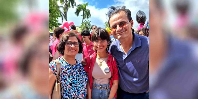 Estudiante puertorriqueña gana la prestigiosa Beca Gates
