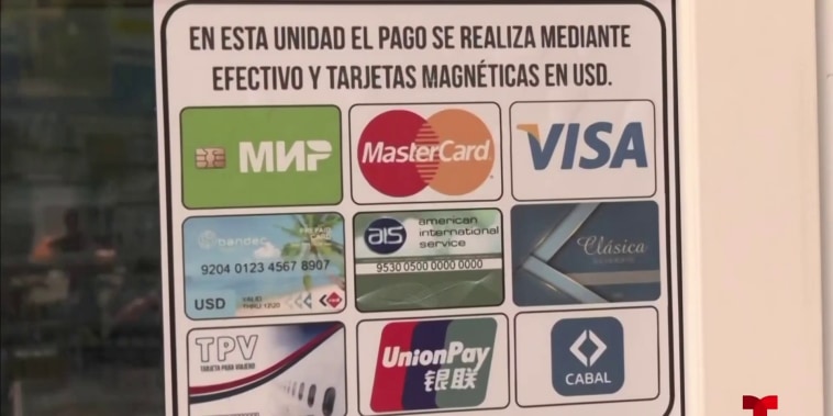 Empresas extranjeras tienen hasta hoy para cortar lazos con Cuba o enfrentar sanciones de Trump