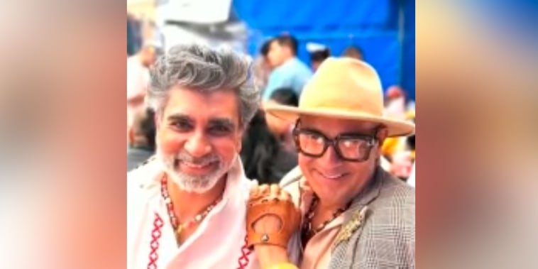 Sigue la búsqueda de la pareja de EE.UU. desaparecida en México