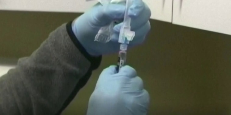 Por primera vez en 70 años la vacuna de la gripe no es obligatoria en las Fuerzas Armadas