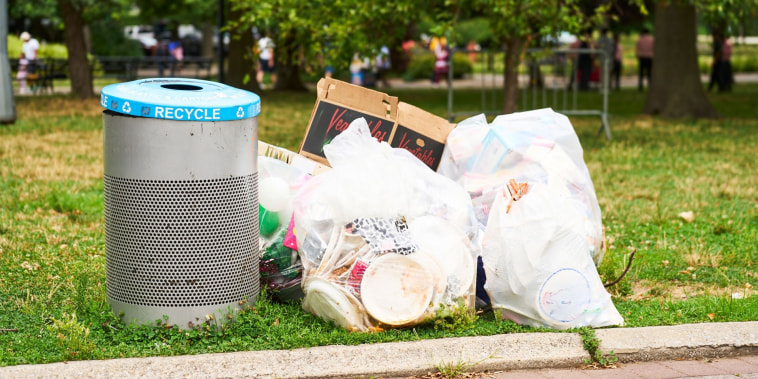 Este Día de la Tierra recuerde las acciones que puede tomar para cuidarla