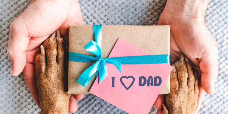 Cómo usar la IA para encontrar un buen regalo en el Día del Padre