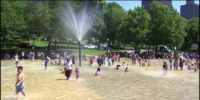 California enfrentará una peligrosa ola de calor en los próximos días