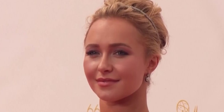 La autopsia de Hayden Panettiere no revela traumatismos, pero requieren estudios adicionales