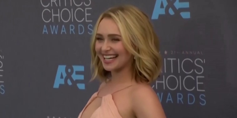 La DEA se suma a investigación de la muerte de la actriz Hayden Panettiere por posible sobredosis