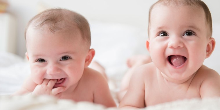 Vea cuáles fueron los nombres de bebés más populares en 2025