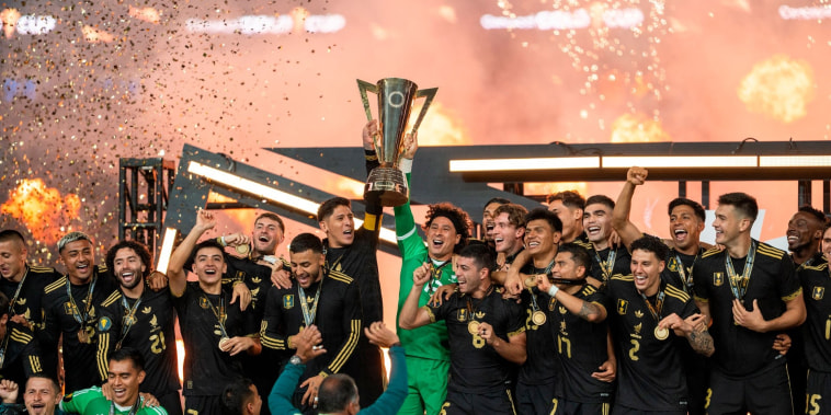 ¿Qué probabilidades tienen EE.UU., México y Canadá en el Mundial?