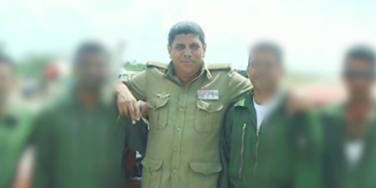 Expiloto cubano enfrenta acusación por asesinato de estadounidenses