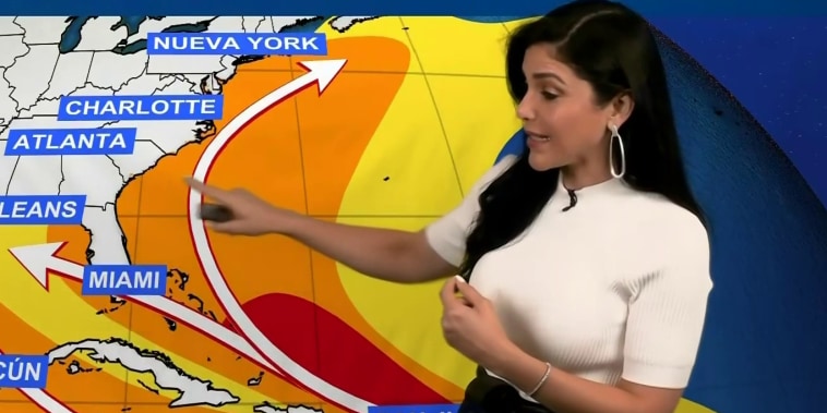 Agosto traerá fuertes lluvias y riesgo de inundaciones