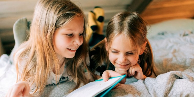 Una experta comparte consejos que ayuden a incentivar la lectura en los niños