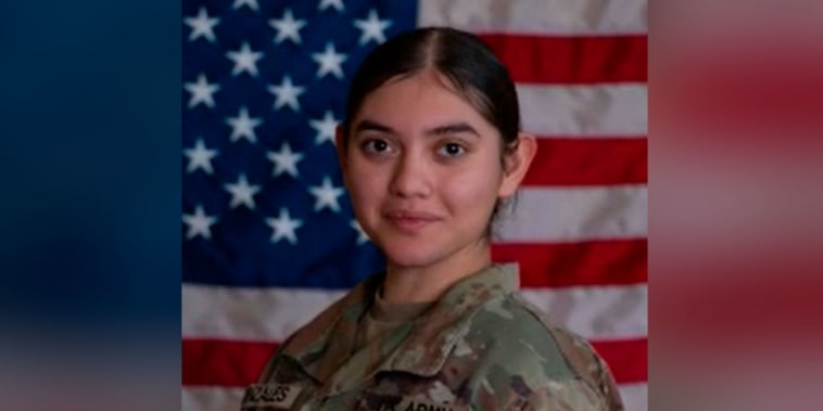 Quién era Isabella González, la soldado latina de 19 años que murió en un ataque de Irán en Jordania