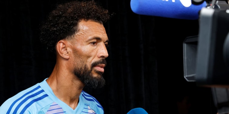 Vozinha, portero de Cabo Verde, se unirá al Colo-Colo
